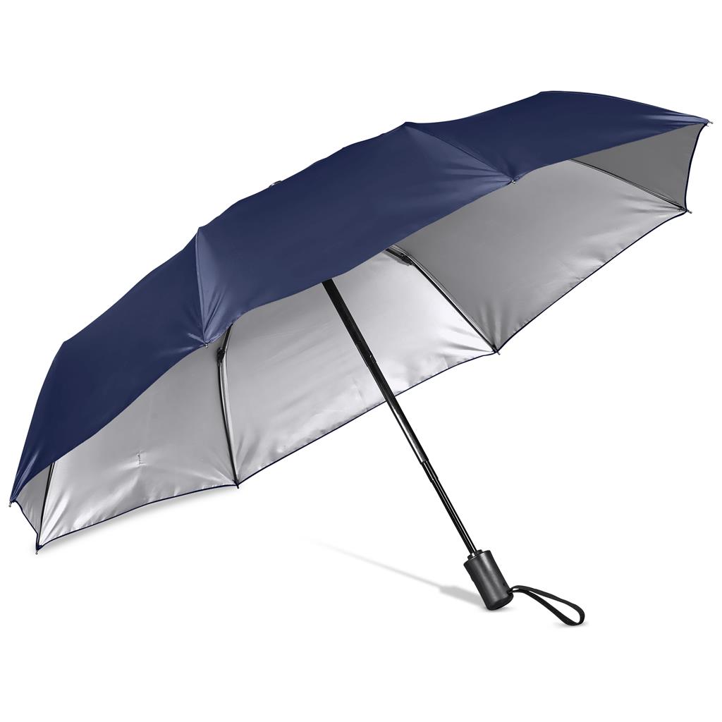 Altitude Fairhaven UV50 Auto-Open Compact Umbrella - Image 18