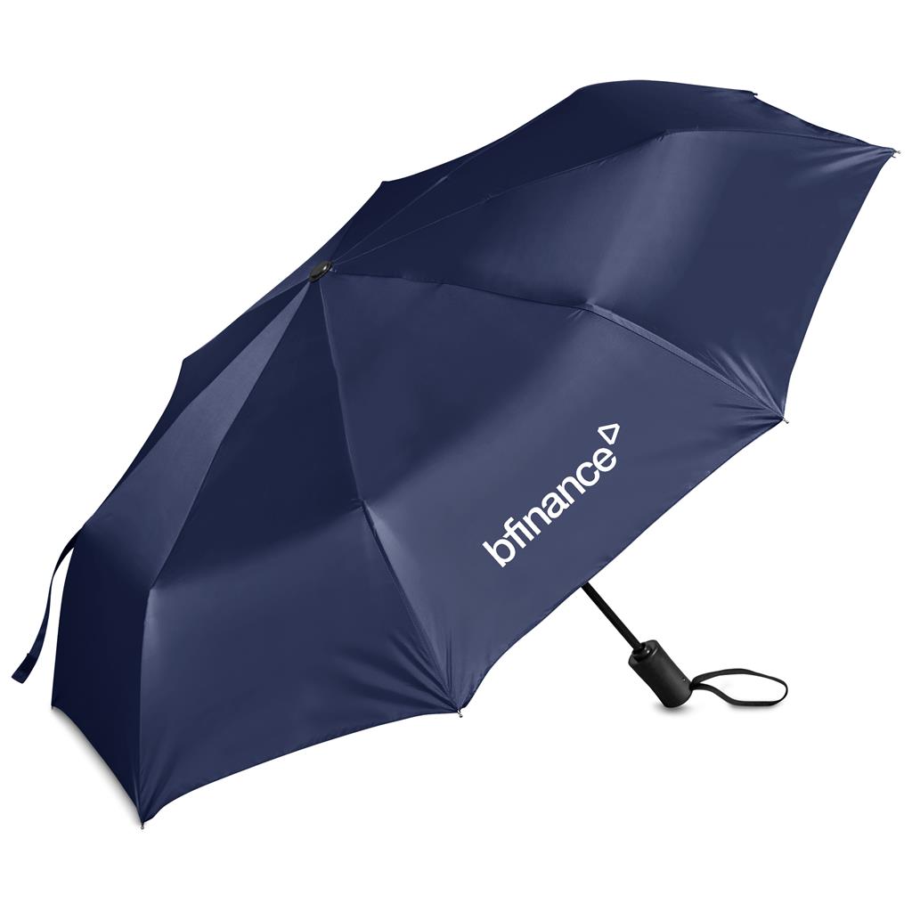 Altitude Fairhaven UV50 Auto-Open Compact Umbrella - Image 15