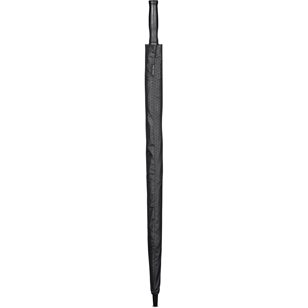 Alex Varga Taranis Auto-Open Golf Umbrella - Image 7