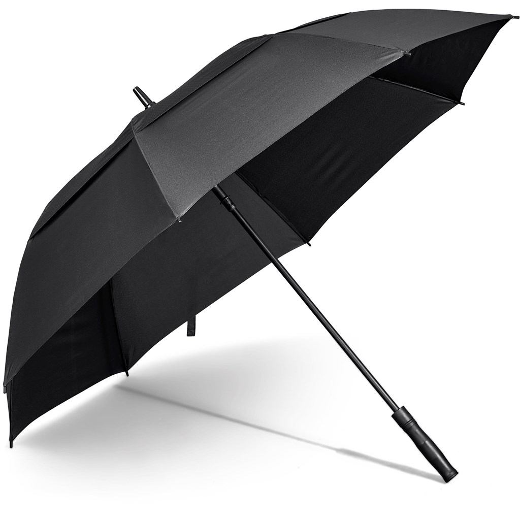 Alex Varga Taranis Auto-Open Golf Umbrella - Image 8