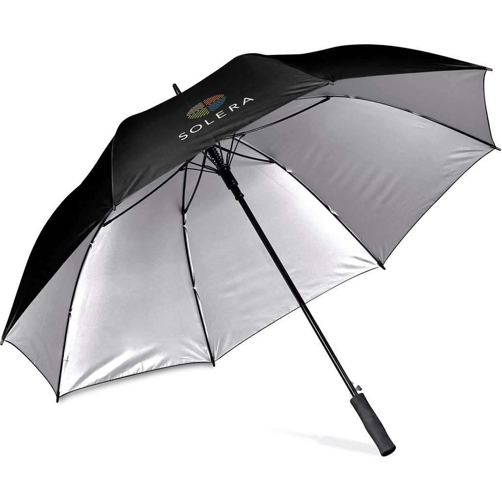 US Basic Fairhaven UV50 Auto-Open Golf Umbrella - Image 9