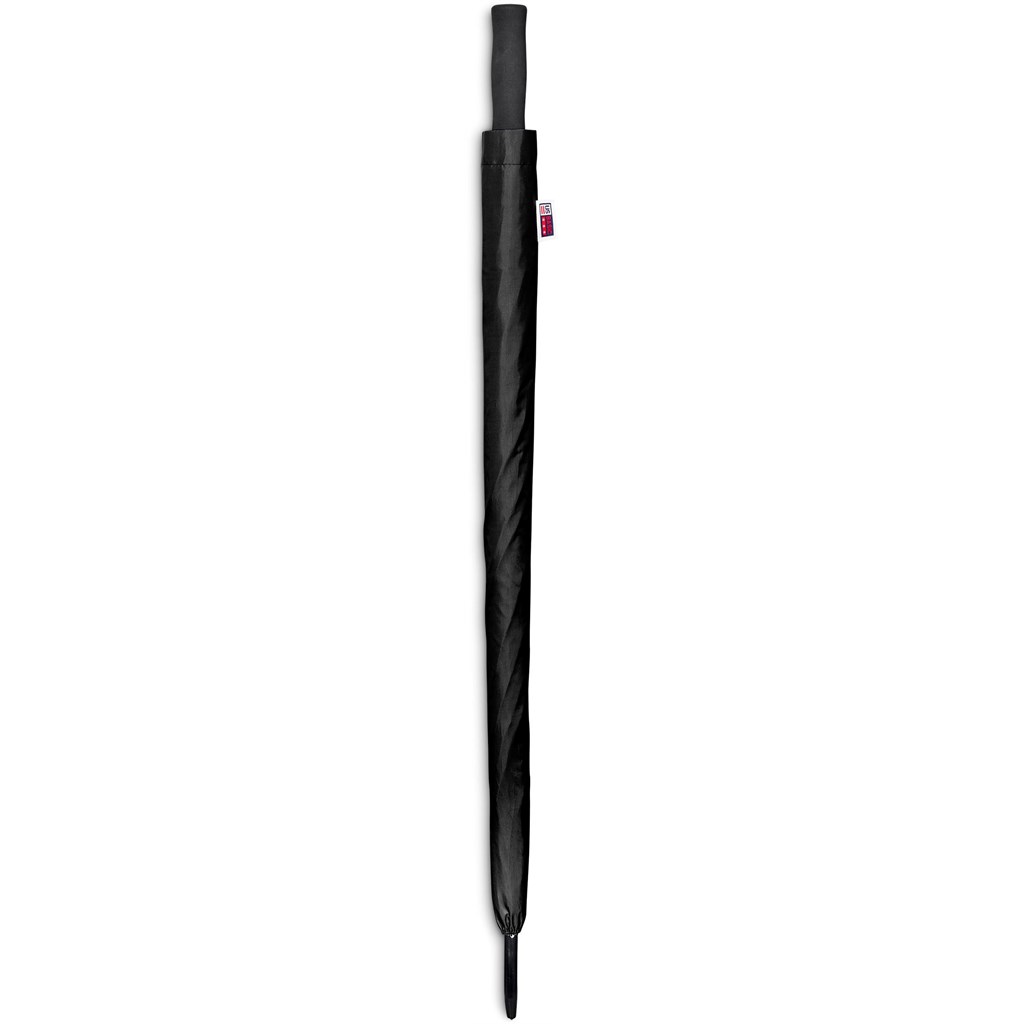 US Basic Fairhaven UV50 Auto-Open Golf Umbrella - Image 8