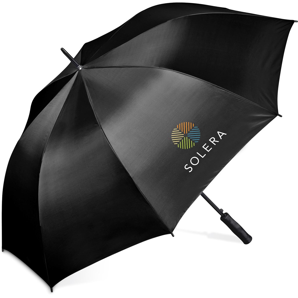 US Basic Fairhaven UV50 Auto-Open Golf Umbrella - Image 5