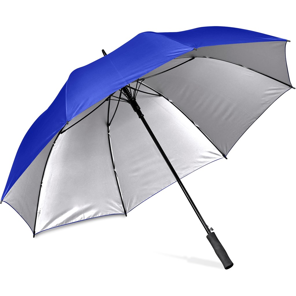 US Basic Fairhaven UV50 Auto-Open Golf Umbrella - Image 13