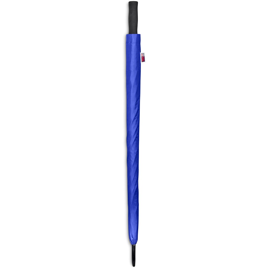 US Basic Fairhaven UV50 Auto-Open Golf Umbrella - Image 14