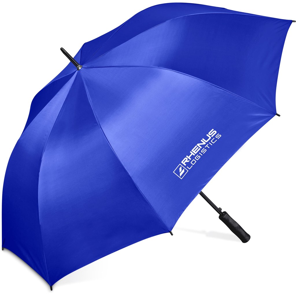 US Basic Fairhaven UV50 Auto-Open Golf Umbrella - Image 10