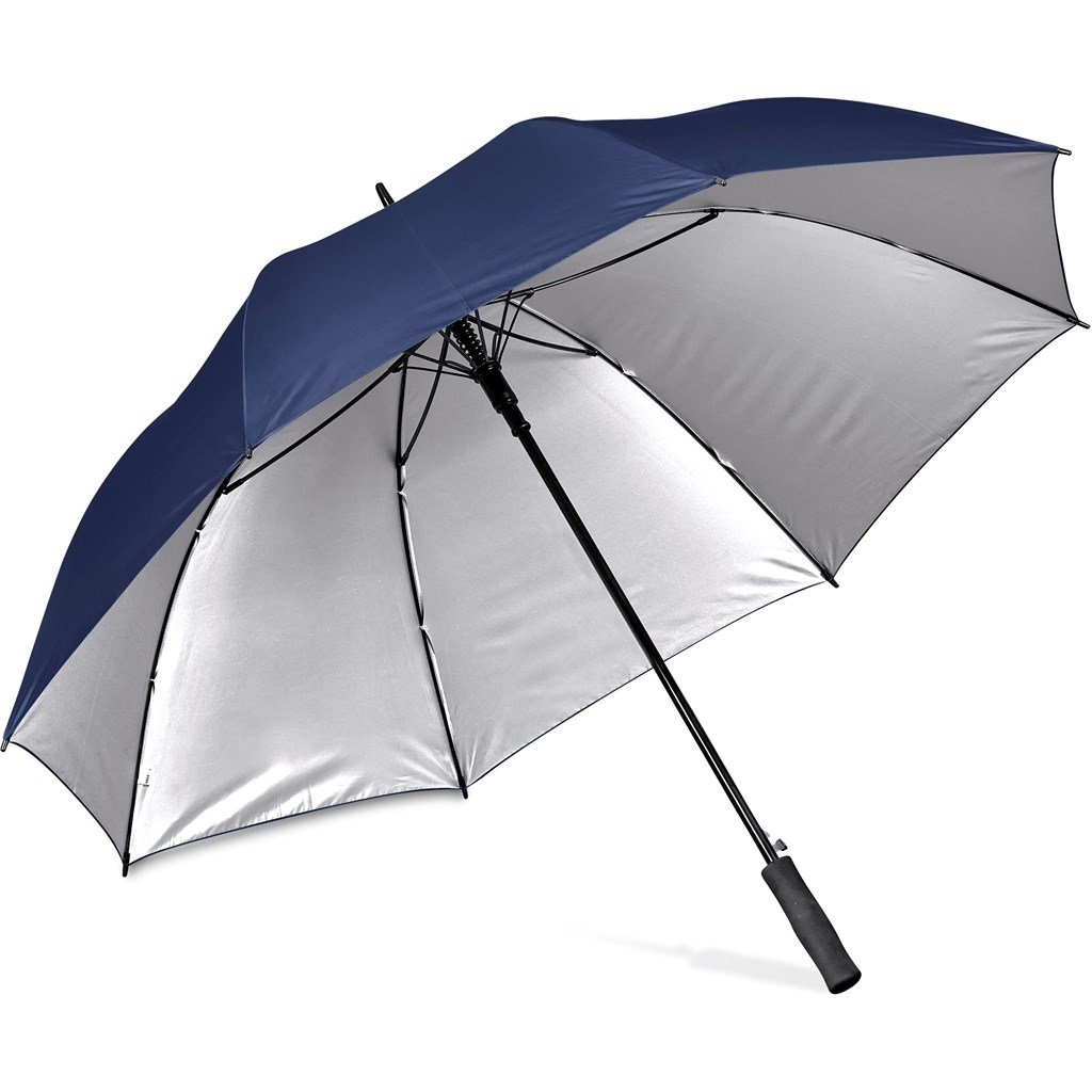 US Basic Fairhaven UV50 Auto-Open Golf Umbrella - Image 16