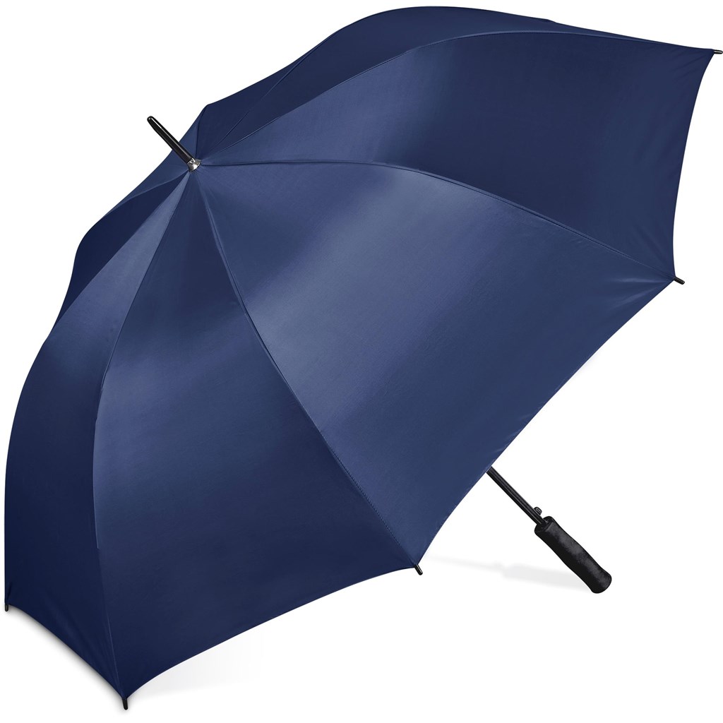 US Basic Fairhaven UV50 Auto-Open Golf Umbrella - Image 18