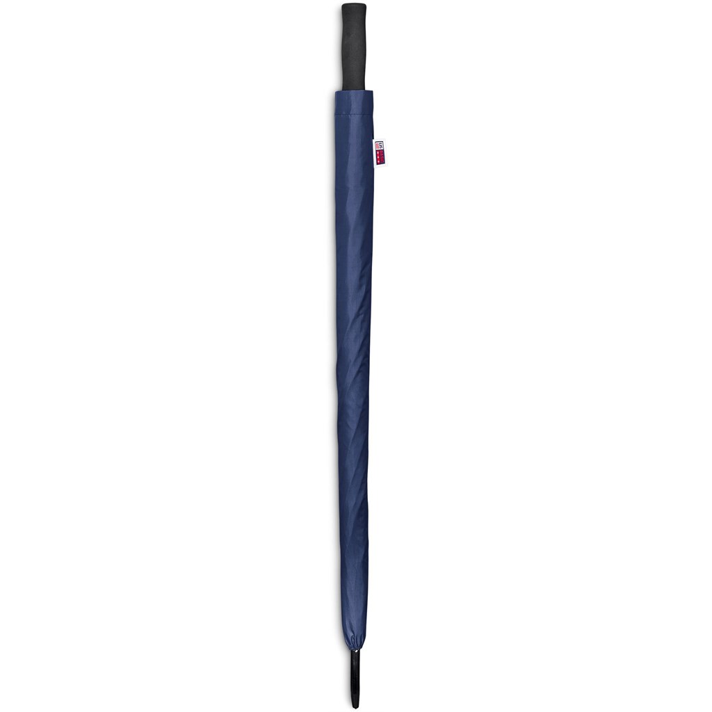US Basic Fairhaven UV50 Auto-Open Golf Umbrella - Image 19