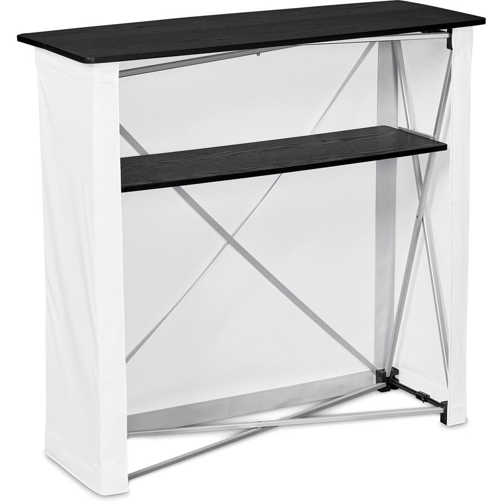 Pop Up Fabric Counter - Image 6