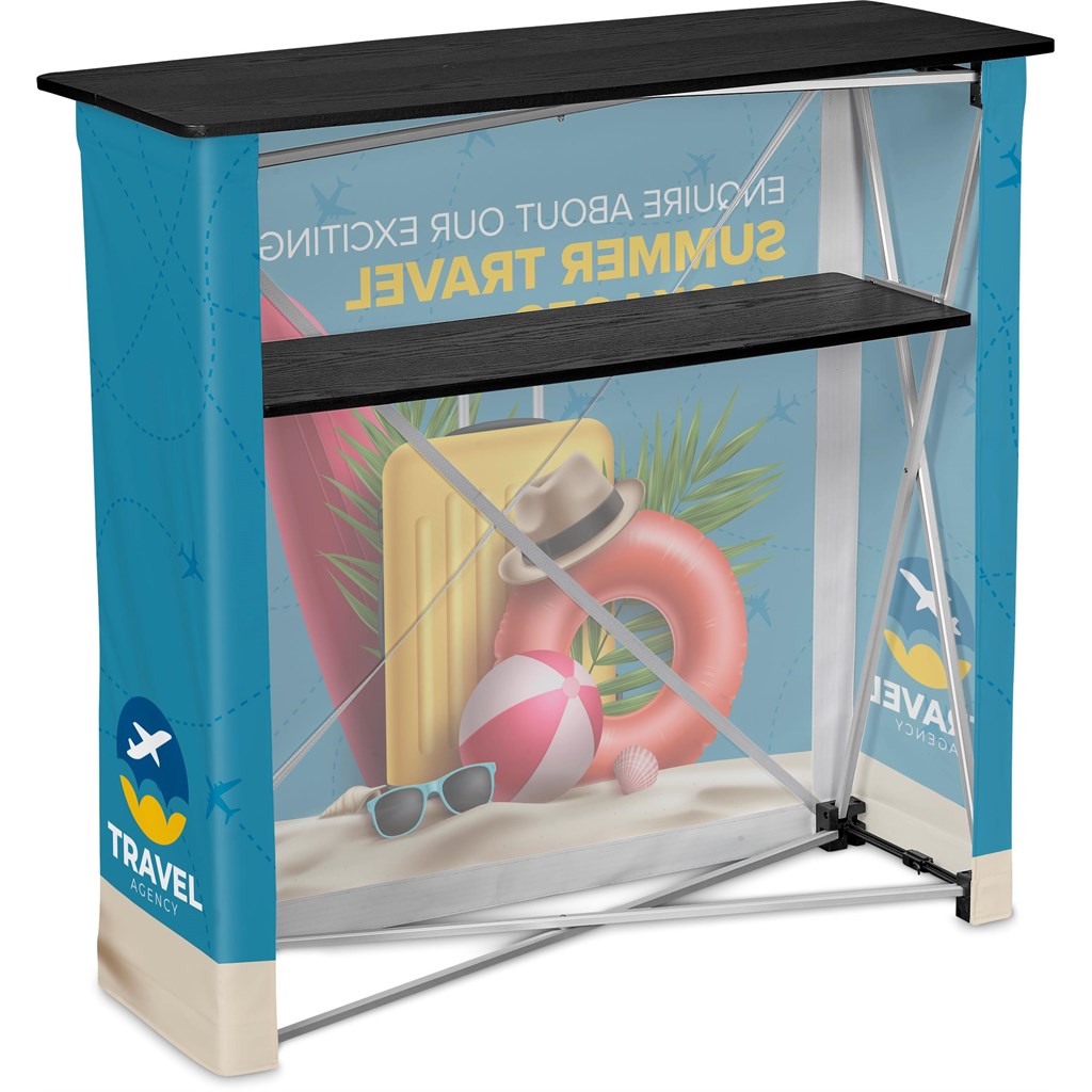 Pop Up Fabric Counter - Image 16