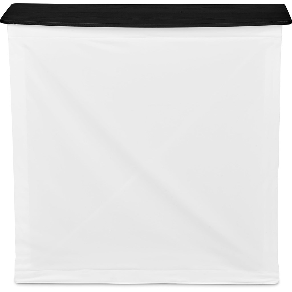 Pop Up Fabric Counter - Image 2