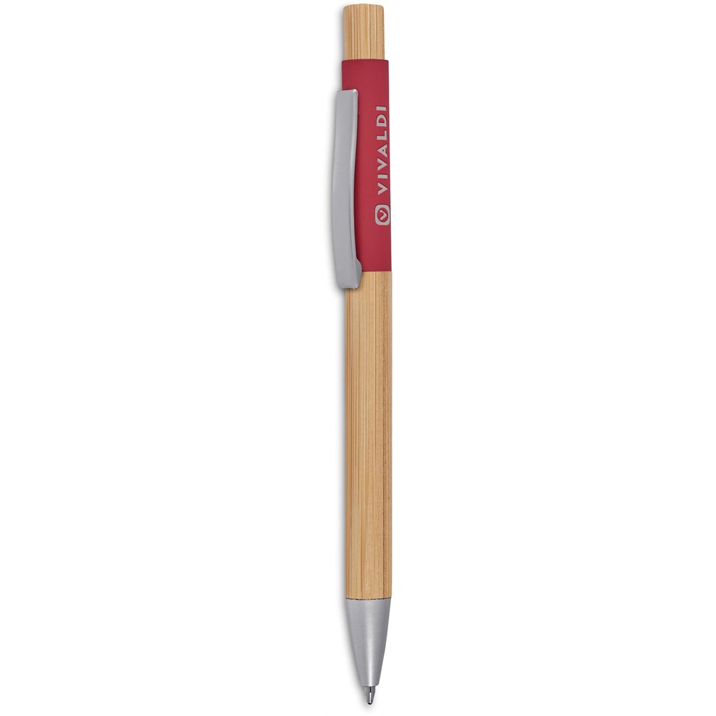 Okiyo Reiko Ball Pen - Image 25
