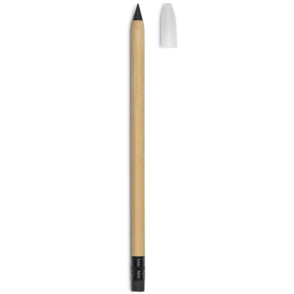 Okiyo Aisuru Bamboo Everlasting Pencil - Image 2